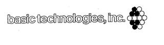 BASIC TECHNOLOGIES, INC.