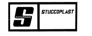 S SICILPIERRE STUCCOPLAST