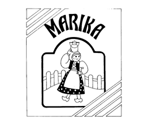 MARIKA