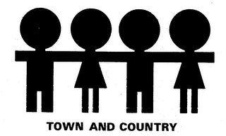 TOWN AND COUNTRY