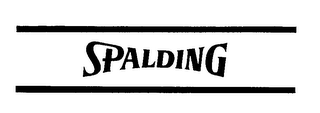 SPALDING