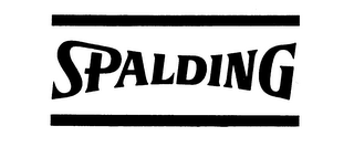 SPALDING