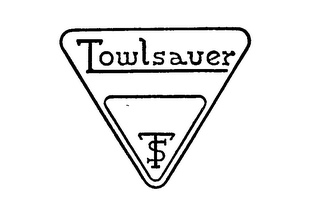 TOWLSAVER TS