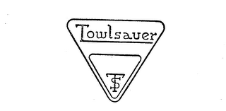 TOWLSAVER TS