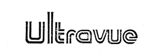 ULTRAVUE trademark