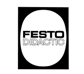 FESTO DIDACTIC