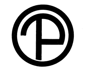 P trademark