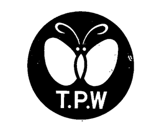 T.P.W.