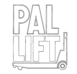 PAL LIFT