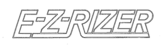 E-Z RIZER