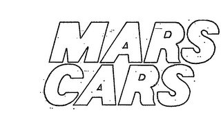 MARS CARS