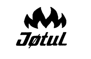 JOTUL trademark