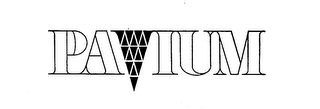 PAVIUM