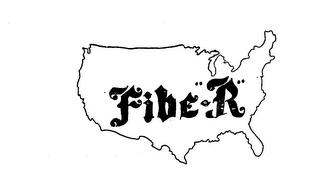 FIBE-"R"