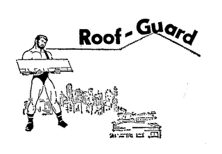 ROOF-GUARD