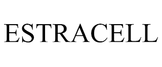 ESTRACELL trademark