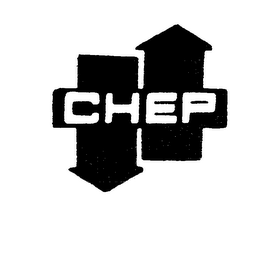 CHEP trademark