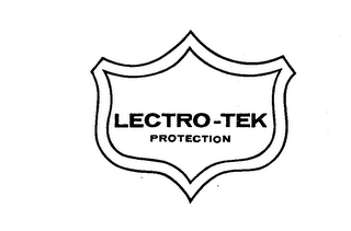 LECTRO-TEK PROTECTION