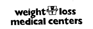 WEIGHT LOSS MEDICAL CENTERS