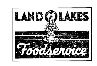 LAND O LAKES FOODSERVICE