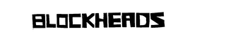 BLOCKHEADS