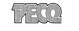 PECO trademark