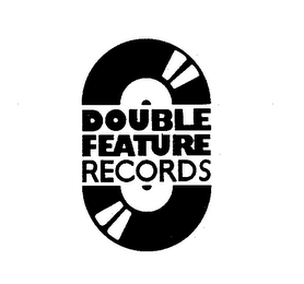 DOUBLE FEATURE RECORDS