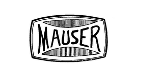 MAUSER