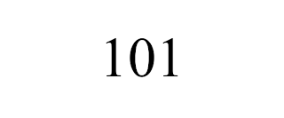101 trademark