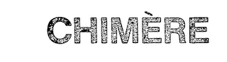 CHIMERE