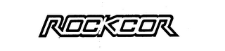 ROCKCOR trademark