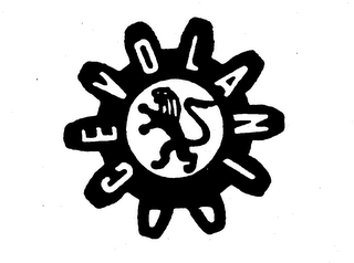 CEVOLANI trademark
