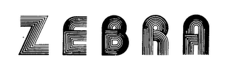 ZEBRA trademark