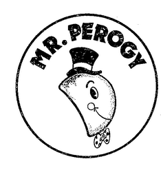 MR. PEROGY