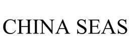 CHINA SEAS trademark