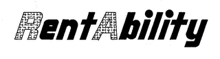 RENTABILITY trademark