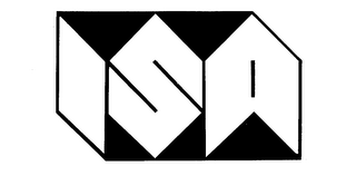 ISA trademark