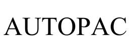 AUTOPAC