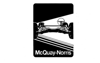 MCQUAY-NORRIS