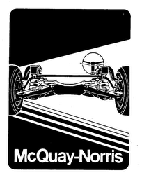 MCQUAY-NORRIS