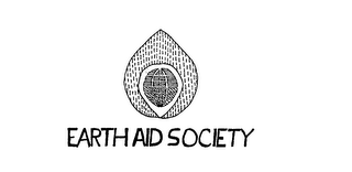 EARTH AID SOCIETY trademark