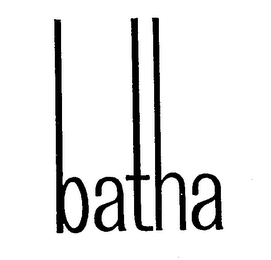 BATHA