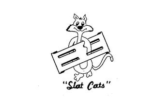 "SLAT CATS"