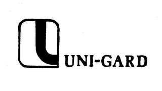 UNI-GARD trademark