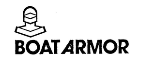 BOAT ARMOR trademark
