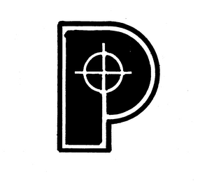 P trademark