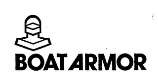 BOAT ARMOR