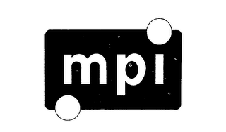 MPI