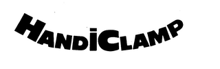 HANDICLAMP trademark