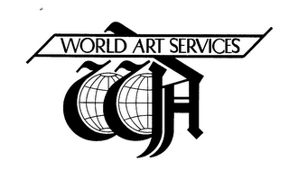 WA WORLD ART SERVICES